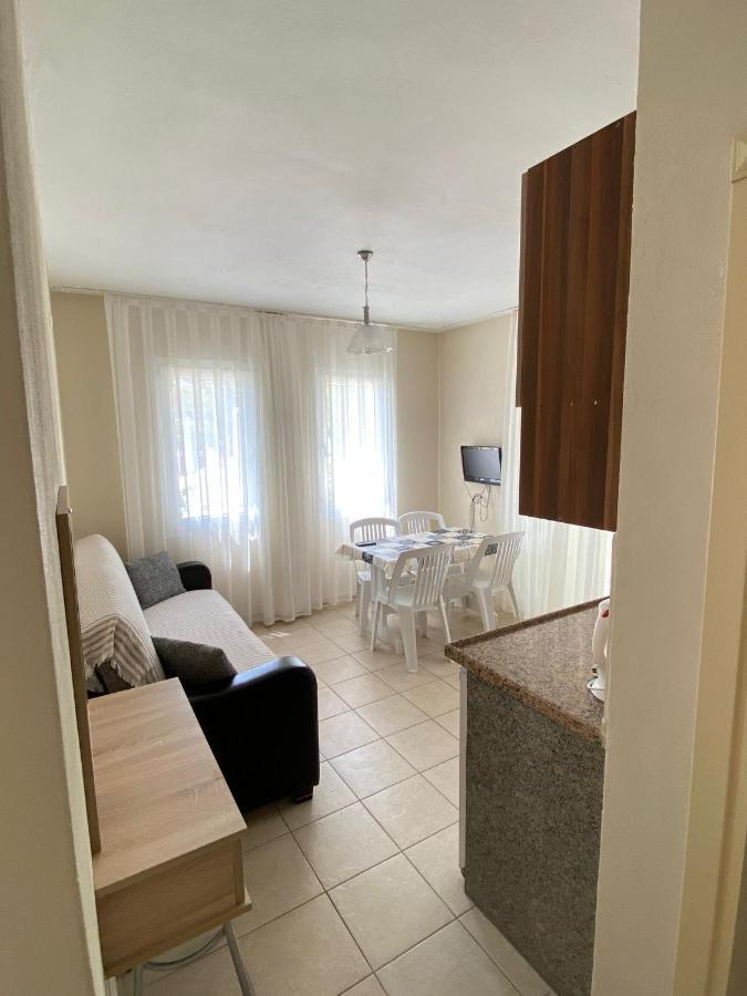 דליאן Safak Apart & Hotel מראה חיצוני תמונה