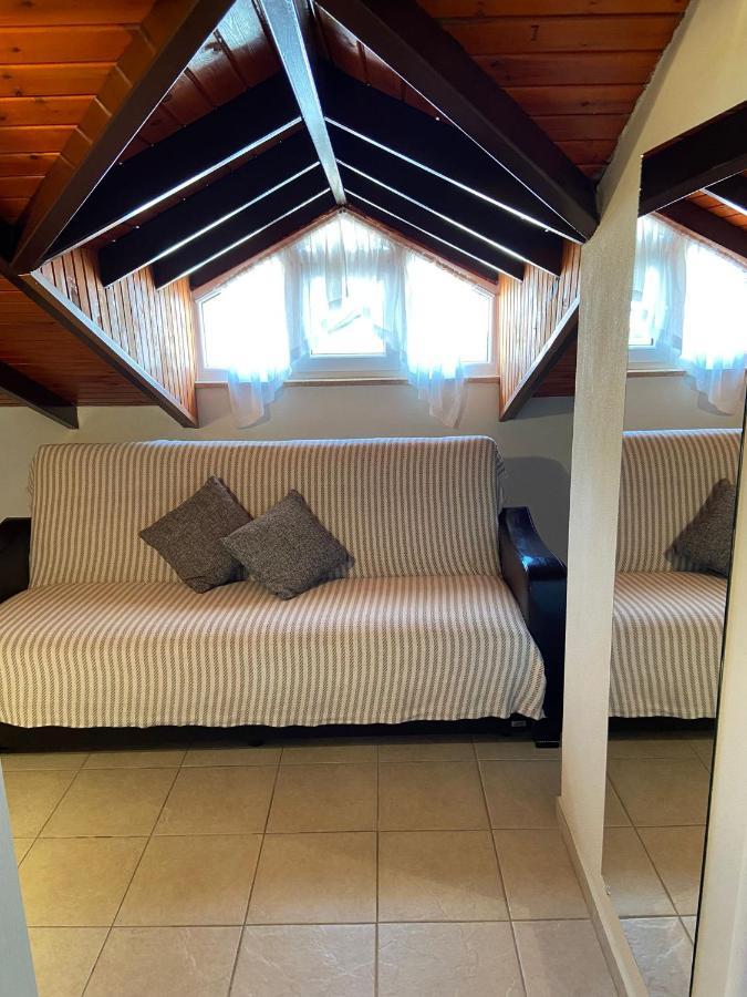 דליאן Safak Apart & Hotel מראה חיצוני תמונה