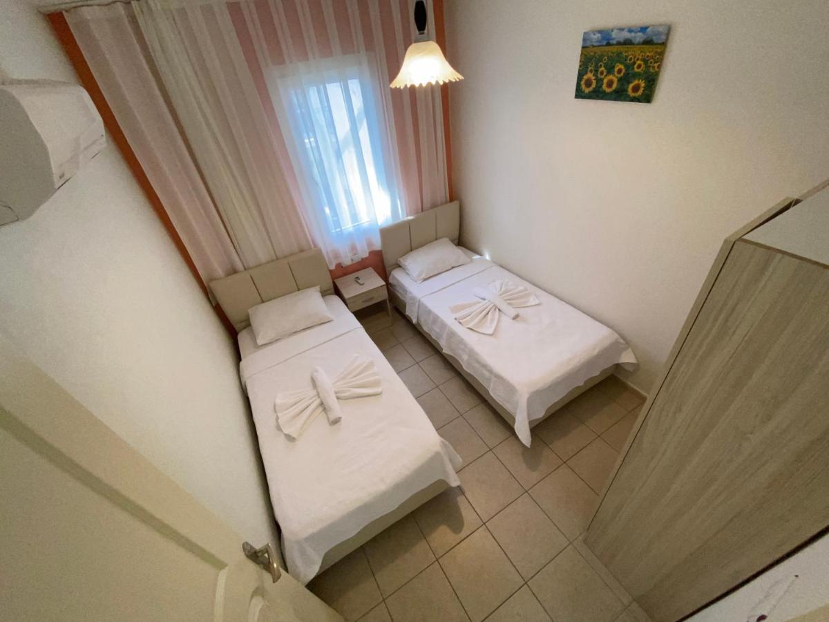 דליאן Safak Apart & Hotel מראה חיצוני תמונה
