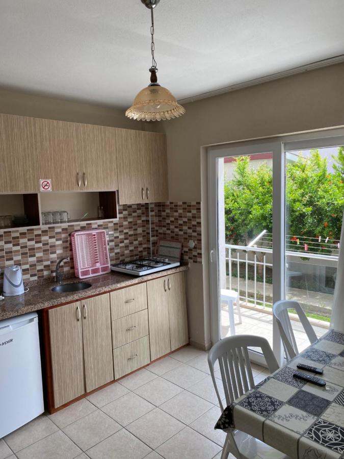 דליאן Safak Apart & Hotel מראה חיצוני תמונה